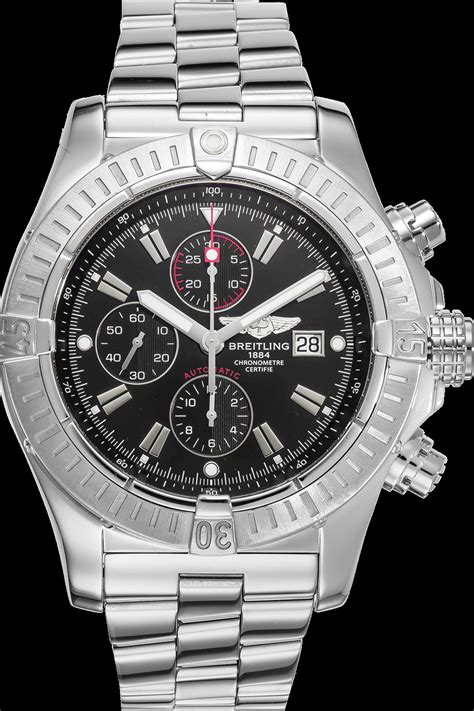 nieuwe breitling modellen